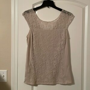 Express top